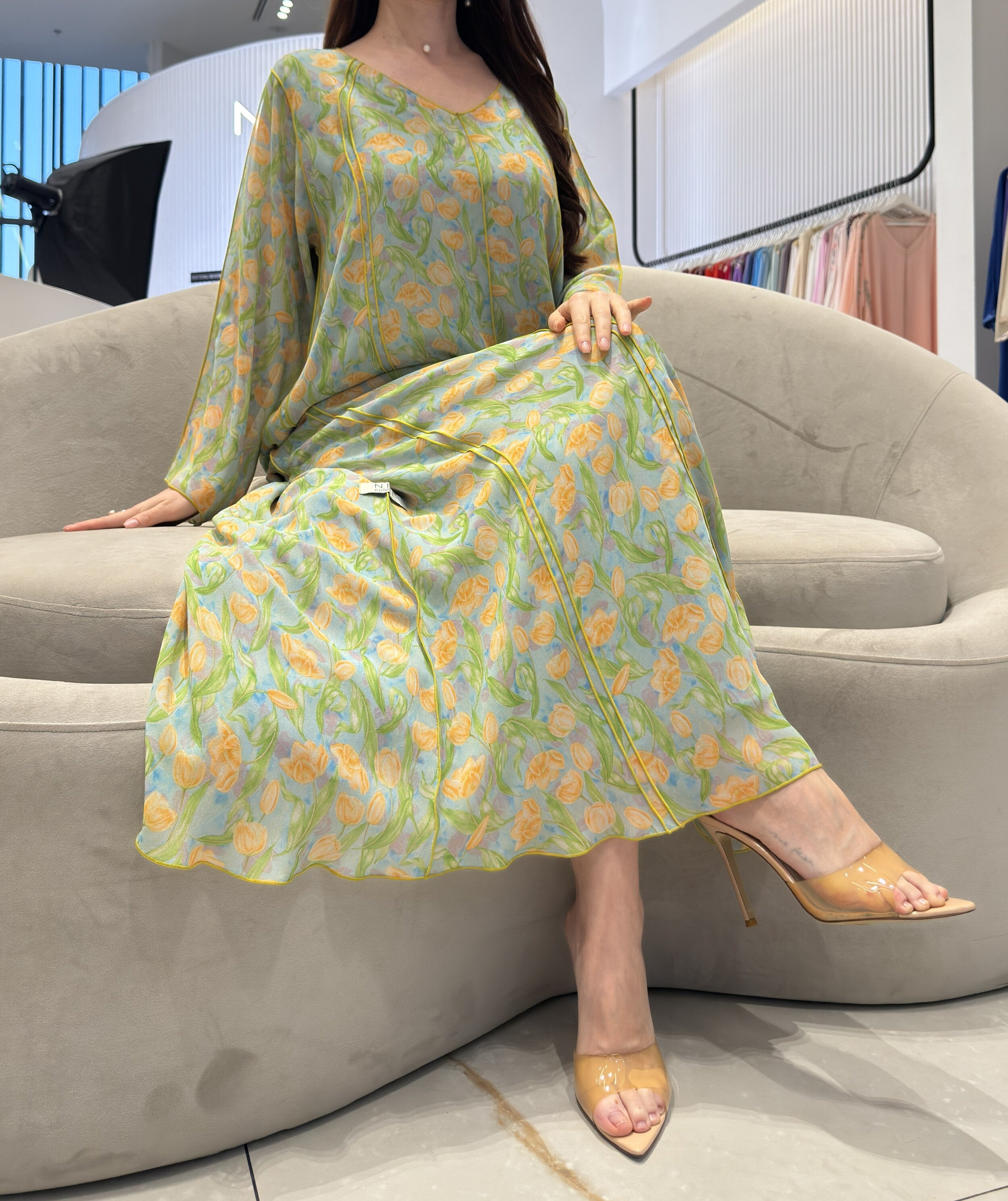 Chiffon